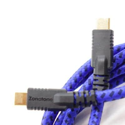 Grandio USB-2.0/C-C/2.0m