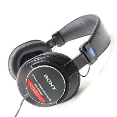 MDR-CD900ST/1