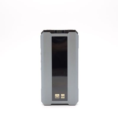 Q15 Titanium [FIO-Q15-T]