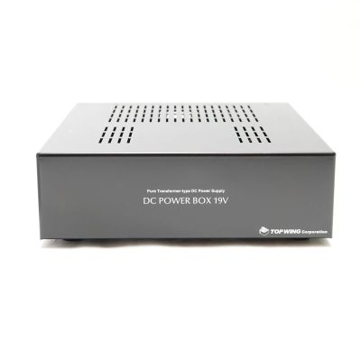 DC POWER BOX 19V [TW-DCPB-19]