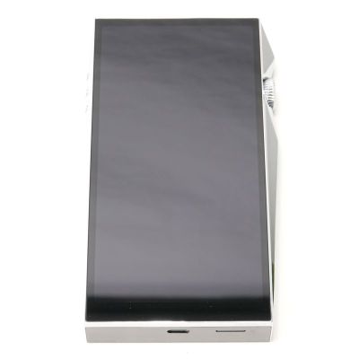 A&ultima SP4000 Silver [IRV-AK-SP4000-SV]
