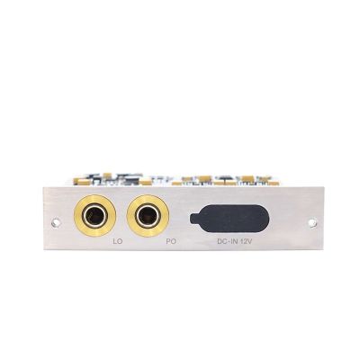 AMP17 DX340専用AMPカード