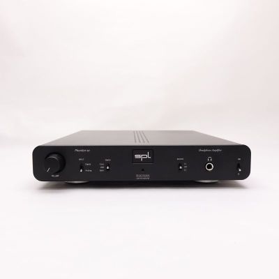 Phonitor se Black