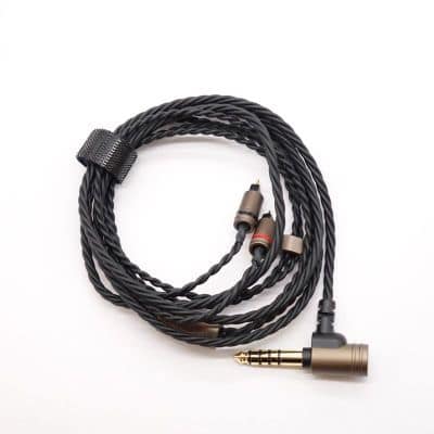 MIKAGE【0.78mm IEM 2pinコネクタ用】 [BW-MKG544L2P]