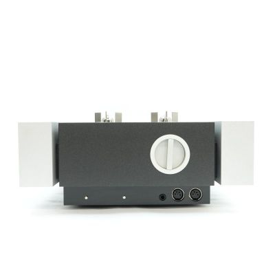 InPol EAR with DAC MB