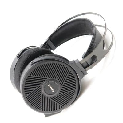 FT5 Black [FIO-FT5-B]