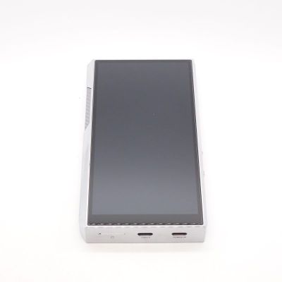 M23 Stainless Steel [FIO-M23-SS]