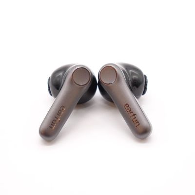 Air Pro 4+ - Black