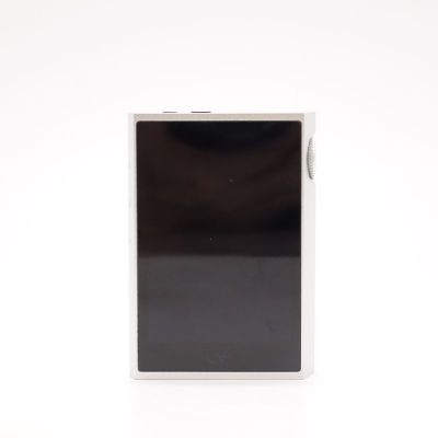 M1 Plus Silver