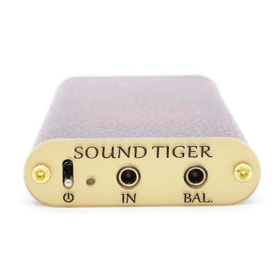 SOUND TIGER (Potenza）Classical