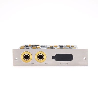 AMP18 DX340専用AMPカード