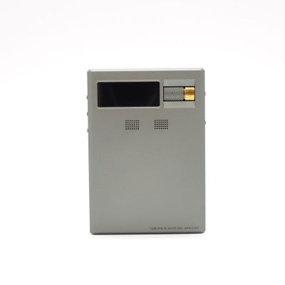 RU9 ポータブルNutube USB DAC/アンプ