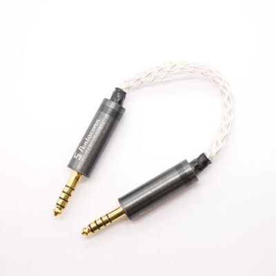 4.4mm5極-4.4mm5極ショートケーブル [NBB1-04-001-01]