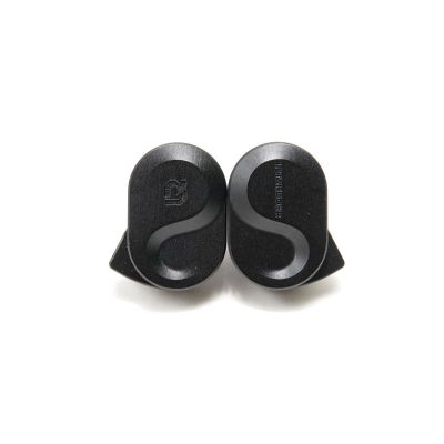 S08 - Black
