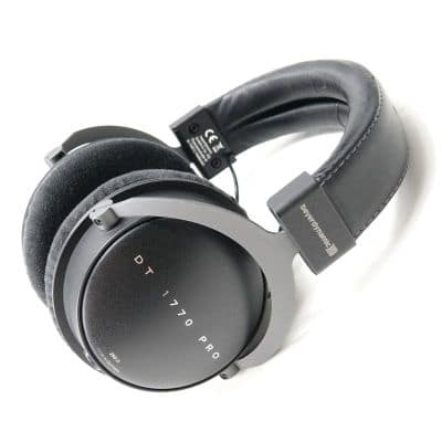 DT 1770 PRO / 250 ohm