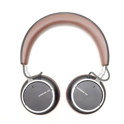 AVENTHO 100 brown