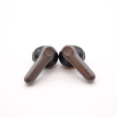 Air Pro 4+ - Black