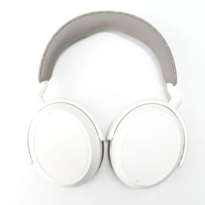 MOMENTUM 4 Wireless WHITE [M4AEBT WHITE]