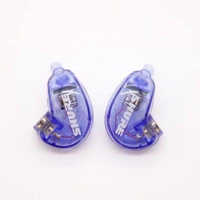 SE215 Special Edition Purple [SE215SPE-PL-A]