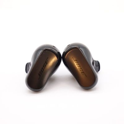 QuietComfort Ultra Earbuds（第2世 [QCULTRAEB2ndBLK]