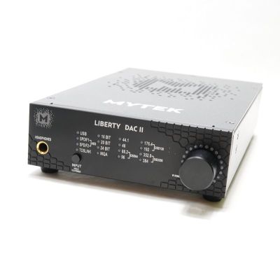 LIBERTY DAC II [MTK-DA-LBT2-B]