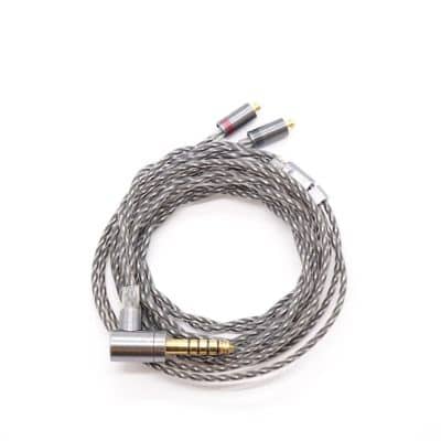Spada Φ4.4 - Pentaconn ear(標準) [PRC01-44-es]