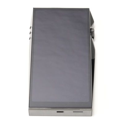 A&ultima SP4000 Black [IRV-AK-SP4000-BK]
