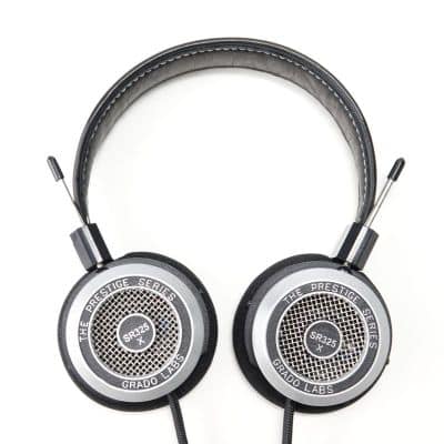 SR325x