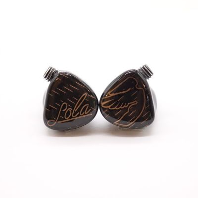 LOLA HYBRID UNIVERSAL IEM [JHA-0638]