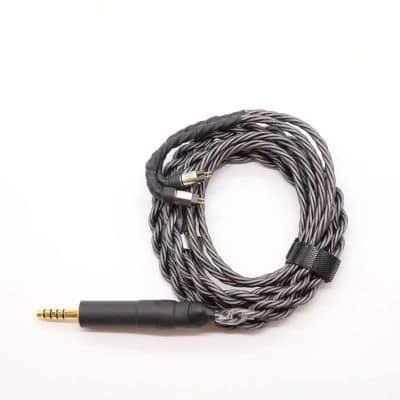 SHIROGANE 8-wire U-4.4-C2pin [SRGNE8U-S544-2P]