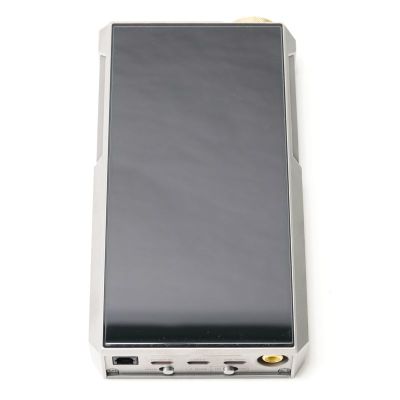 M27 Titanium Alloy [FIO-M27-TA]