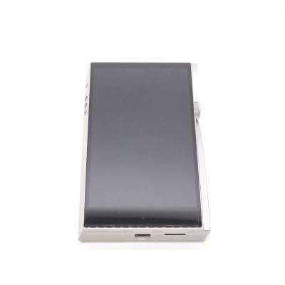 A&futura SE200 Moon Silver [AK-SE200-MS]