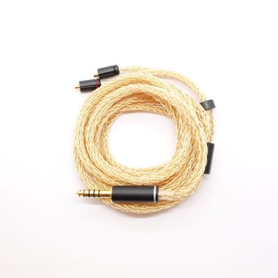 澪標 極(MMCX-4.4mm) [NLS-MIO-KWM]