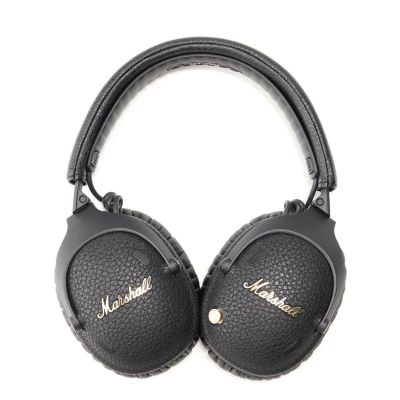 Monitor III ANC Black