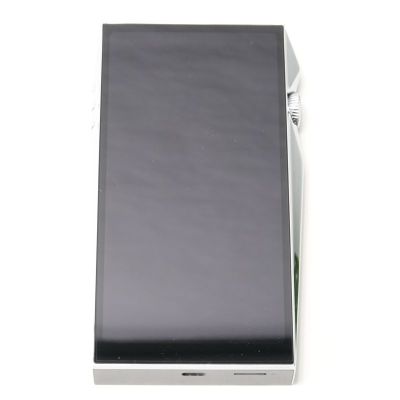 A&ultima SP4000 Silver [IRV-AK-SP4000-SV]