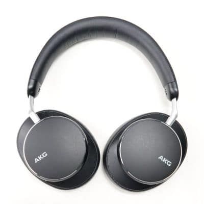 N9 Hybrid ブラック [AKGN9HYBRIDBLK]