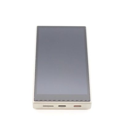 M21 Titanium Gold [FIO-M21-G]