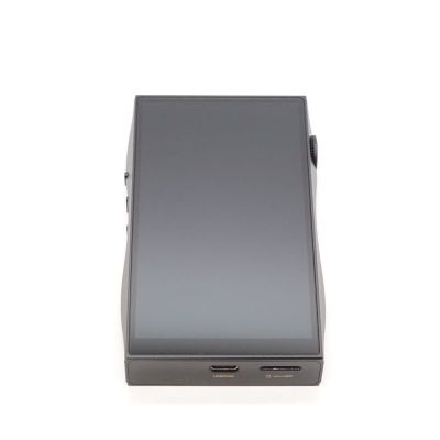 M3 Plus Black