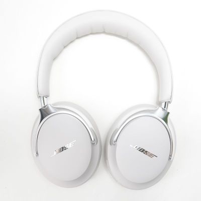 QuietComfort Ultra Headphones [QCULTRAHP2NDWHT]