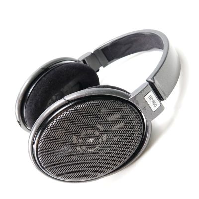 HD650 DMaa