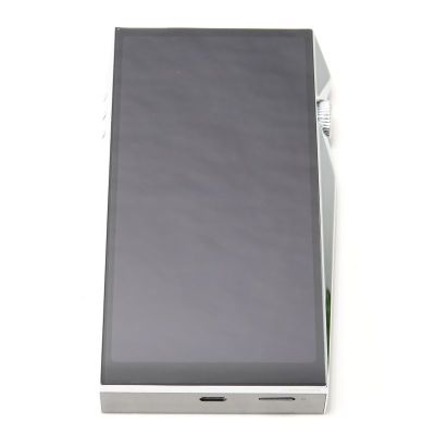 A&ultima SP4000 Silver [IRV-AK-SP4000-SV]