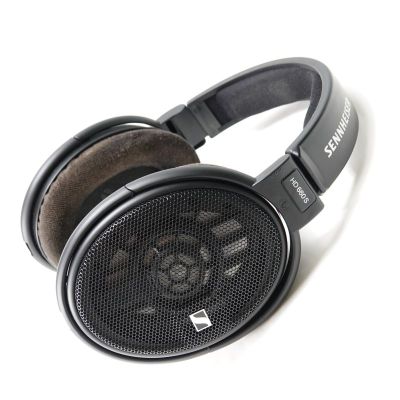 HD660S