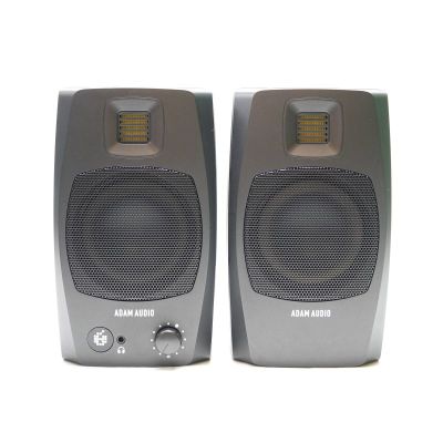 D3V/Black