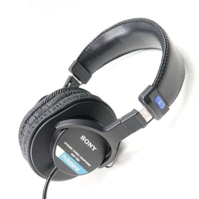 MDR-7506