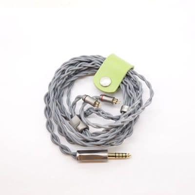 1950Saga 2pin 4.4mm