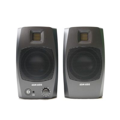 D3V/Black