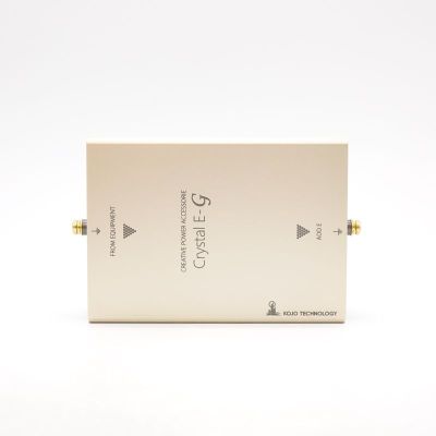 Crystal E-G