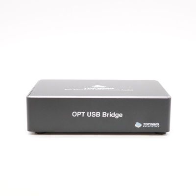 OPT USB Bridge [TW-OPT-USB-BRIDGE]