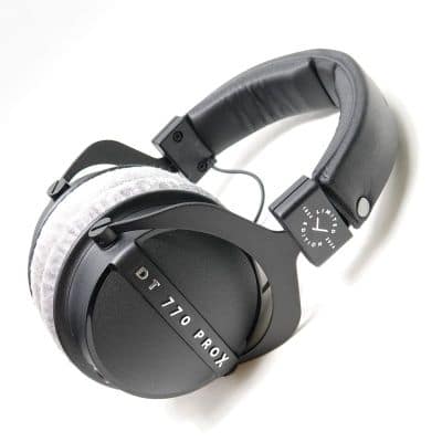 DT 770 PRO X Limited Edition