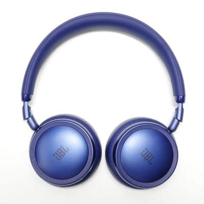 LIVE680NC BLUE [JBLLIVE680NCBLU]